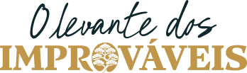 Logo do evento O Levante dos Improváveis