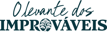 Evento O Levante dos Improváveis - desenvolvimento pessoal e liberdade emocional